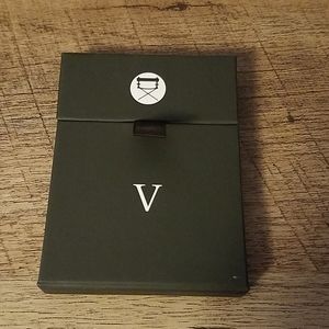 Viseart amethyst palette